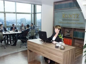 Com foco em penal, escritório Kuntz Advocacia abre áreas empresarial e cível