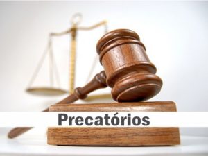 AINDA A SUBMISSÃO DAS DÍVIDAS DA DERSA AO REGIME DE PRECATÓRIOS.